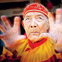 Thể thao - Huyền thoại Võ Việt: Hồ Ngạch và hai lần đánh tướng cướp Dư Đành