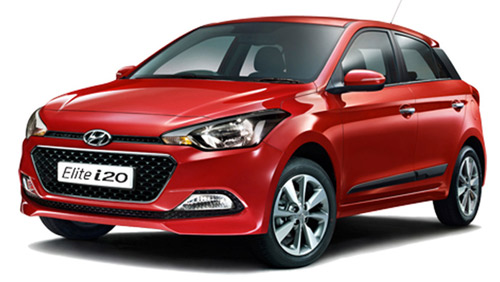 Xế giá rẻ Hyundai Elite i20 chính thức ra mắt - 7