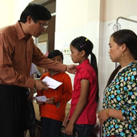 Tin tức trong ngày - Lai Châu: 6 người chết do lũ ống và sạt lở đất