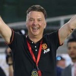 Bóng đá - HLV số 1 NHA: Van Gaal – Thử thách cho kẻ lão luyện (Kỳ cuối)