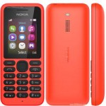 Dế sắp ra lò - Nokia 130 có giá khoảng 500 nghìn đồng ra mắt