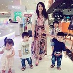 Bạn trẻ - Cuộc sống - Bà mẹ 8x giành giật ba con từ tay tử thần