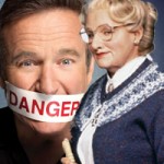 Phim - 24 hình ảnh đắt giá của Robin Williams trên màn ảnh