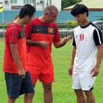 Bóng đá - U19 VN: Thầy Giôm nói điều “bí mật” với Công Phượng