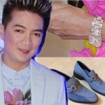 Ca nhạc - MTV - Mr. Đàm: “Ông hoàng kêu mất trộm”?!