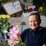 Phim - Fan thế giới tiếc thương danh hài Robin Williams