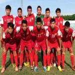 Clip nhạc chế điểm danh các cầu thủ U19 Việt Nam
