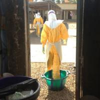 Công an điều tra kẻ tung tin có người nhiễm Ebola ở HN