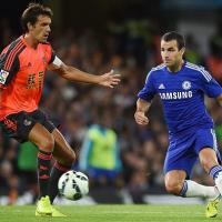 Bóng đá - Chelsea - Sociedad: Đòn phủ đầu choáng váng