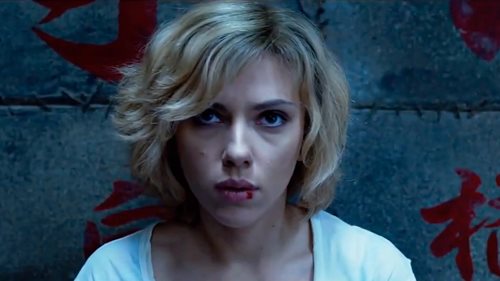 Phim mới của Scarlett Johansson kịch tính đến phút cuối - 1