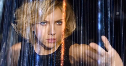 Phim mới của Scarlett Johansson kịch tính đến phút cuối - 2