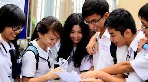 Một kỳ thi quốc gia: 98% trường THPT Hà Nội đồng ý phương án 1 - 1