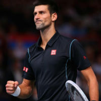 Thể thao - Djokovic - Simon: Đối thủ không dễ chơi (V2 Cincinnati)