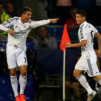 Bóng đá - Phớt lờ Ronaldo, Ancelotti đề cao Toni Kroos