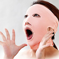 Bí quyết làm đẹp - Choáng với những kiểu làm đẹp lạ đời ở Nhật