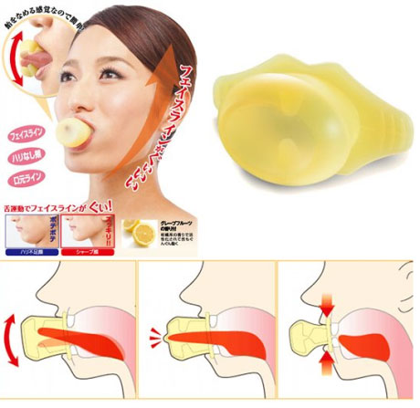 Choáng với những kiểu làm đẹp lạ đời ở Nhật - 7