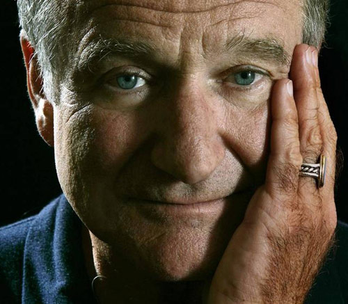 Tiết lộ nguyên nhân qua đời của danh hài Robin Williams - 1