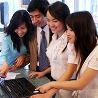 Cẩm nang tìm việc - Những kiểu người cơ bản trong quá trình làm việc nhóm