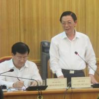 Tài chính - Bất động sản - “Cương quyết đưa dân ra khỏi chung cư nguy hiểm”