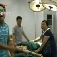 Tin tức trong ngày - TQ: Sản phụ bị bỏ mặc đến chết trong phòng mổ