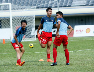 TRỰC TIẾP U19 VN - U19 Indonesia: Chiến thắng xứng đáng (KT) - 6