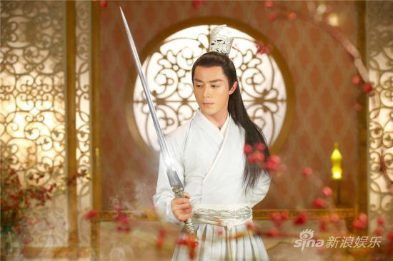 "Nụ hôn máu" xúc động của cặp sao Hoa ngữ - 10