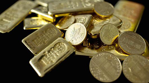 Pháp: Thợ xây cuỗm hơn 6 kg vàng của gia chủ - 1