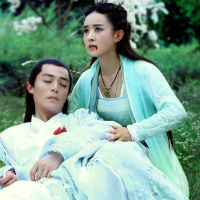 Phim - "Nụ hôn máu" xúc động của cặp sao Hoa ngữ
