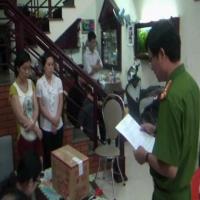 Pháp luật - Lập công ty "ma" chuyên kinh doanh... hóa đơn GTGT