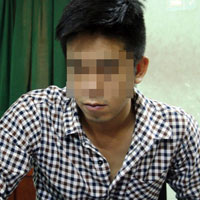 Pháp luật - Giả nhiếp ảnh gia lừa các cô gái thích chụp ảnh