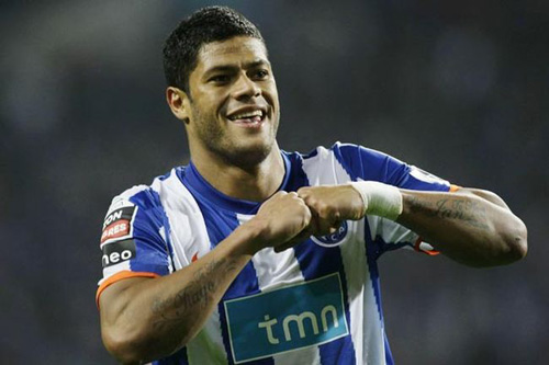 SỐC: Porto kiếm được 614 triệu bảng tiền bán cầu thủ - 1
