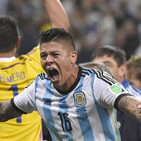 Bóng đá - Mục tiêu của MU chạy "xé gió" còn hơn cả Robben