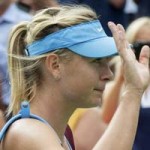 Thể thao - Sharapova – Keys: Quyết đấu sòng phẳng (V2 Cincinnati)