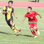 Bóng đá - U19 Indonesia tiến rất nhanh