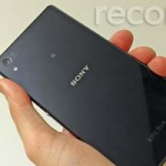 Dế sắp ra lò - Lộ điểm chuẩn Sony Xperia Z3, giống Z2