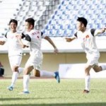 Bóng đá - TRỰC TIẾP U19 VN - U19 Indonesia: Chiến thắng xứng đáng (KT)