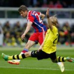 Bóng đá - Dortmund - Bayern: Chiến quả xứng đáng