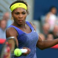 Thể thao - Serena - Stosur: Nghẹt thở đấu tie-break (V2 Cincinnati)