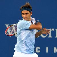 Thể thao - Pospisil - Federer: Căng thẳng tới set 3 (V2 Cincinnati)