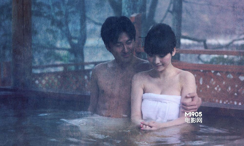 Những lần táo bạo trên màn ảnh của Liễu Nham - 15