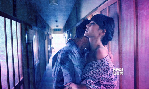 Những lần táo bạo trên màn ảnh của Liễu Nham - 16