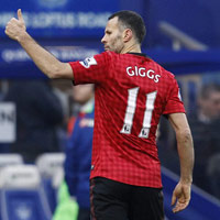 Bóng đá - MU công bố số áo: Januzaj kế thừa Giggs, số 7 để Vidal