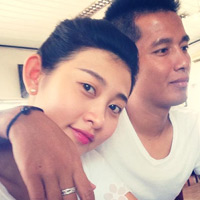 Xu hướng thời trang - So phong độ của bạn trai 5 người mẫu Việt