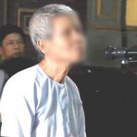 Pháp luật - Những lão ông "gần đất xa trời" vào tù vì... máu dê