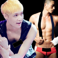 Bí quyết mặc đẹp - 7 kiểu mốt của nam giới làm chị em "gai mắt"