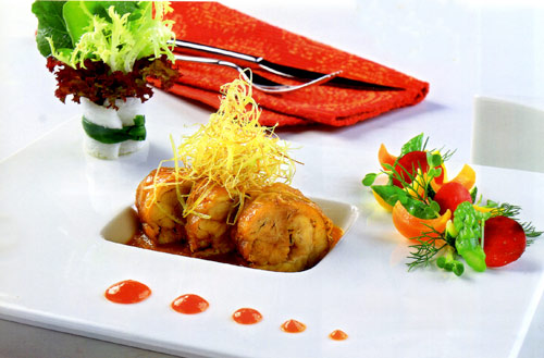 Tinh tế ẩm thực Việt - 3