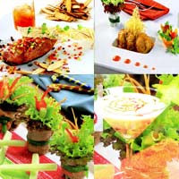 Ẩm thực - Tinh tế ẩm thực Việt