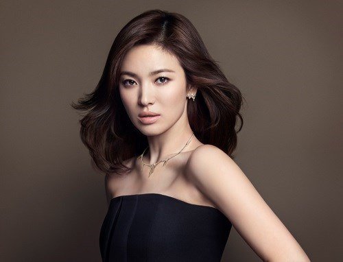 Song Hye Kyo "chửi tục" giỏi nhất màn ảnh Hàn - 3