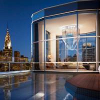 Tài chính - Bất động sản - Những căn hộ đắt nhất thế giới