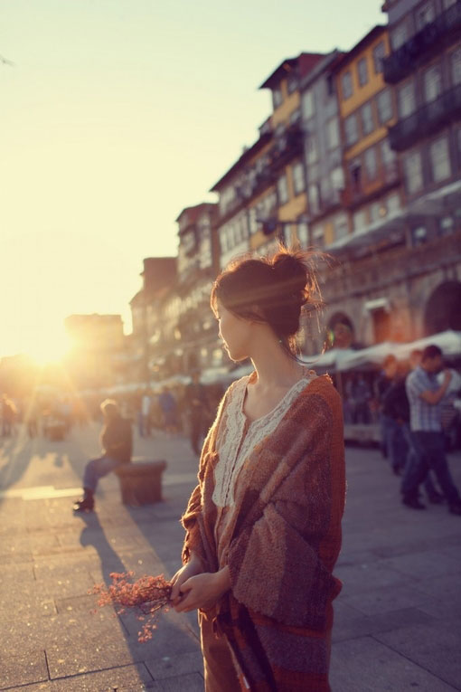 Thư tình: Trong em hoàn toàn trống rỗng! - 1